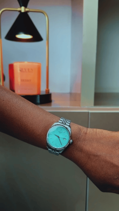 What Actually Makes a Watch Expensive