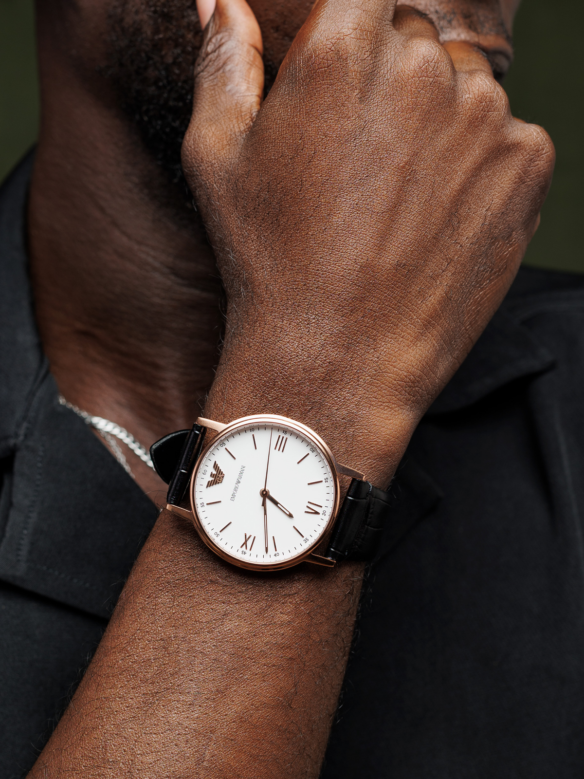 Watch Case Size: How to Choose for Your Wrist