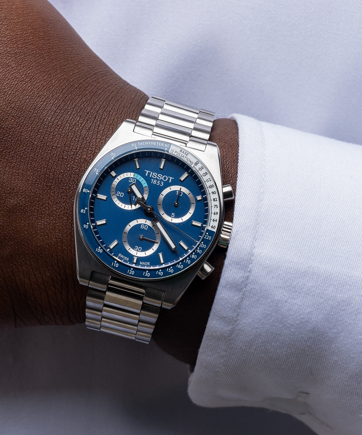 T149.417.11.041.00 Tissot PR516 Chronograph Watch