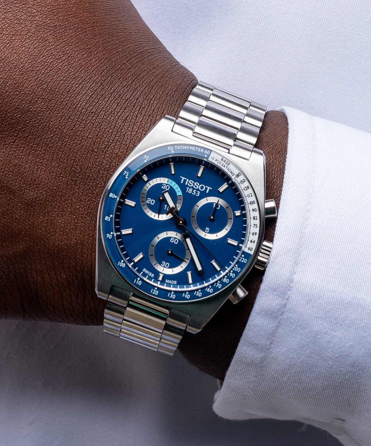 T149.417.11.041.00 Tissot PR516 Chronograph Watch