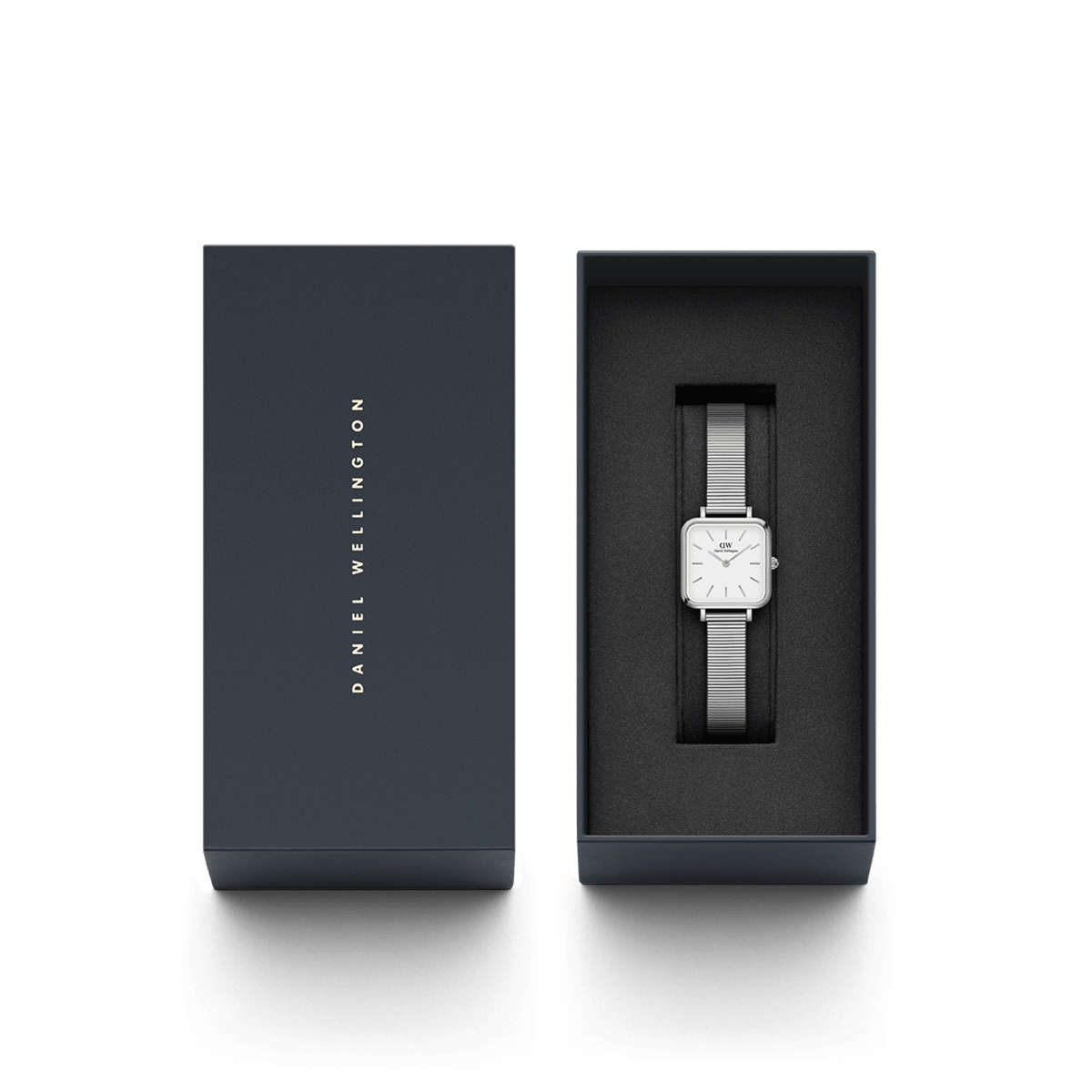 DW00100521 Quadro Studio Watch