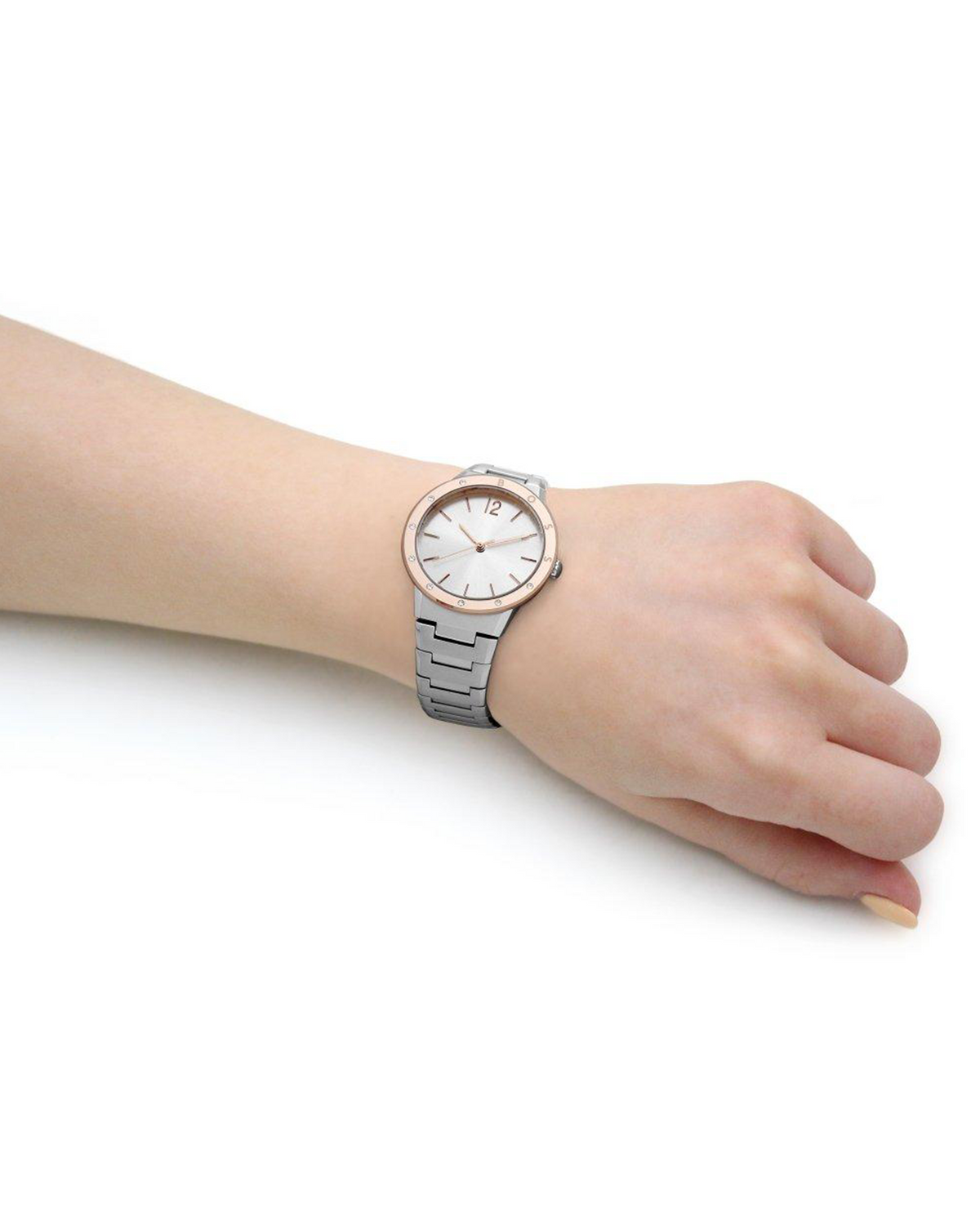 1502646 Breath Ladies Watch