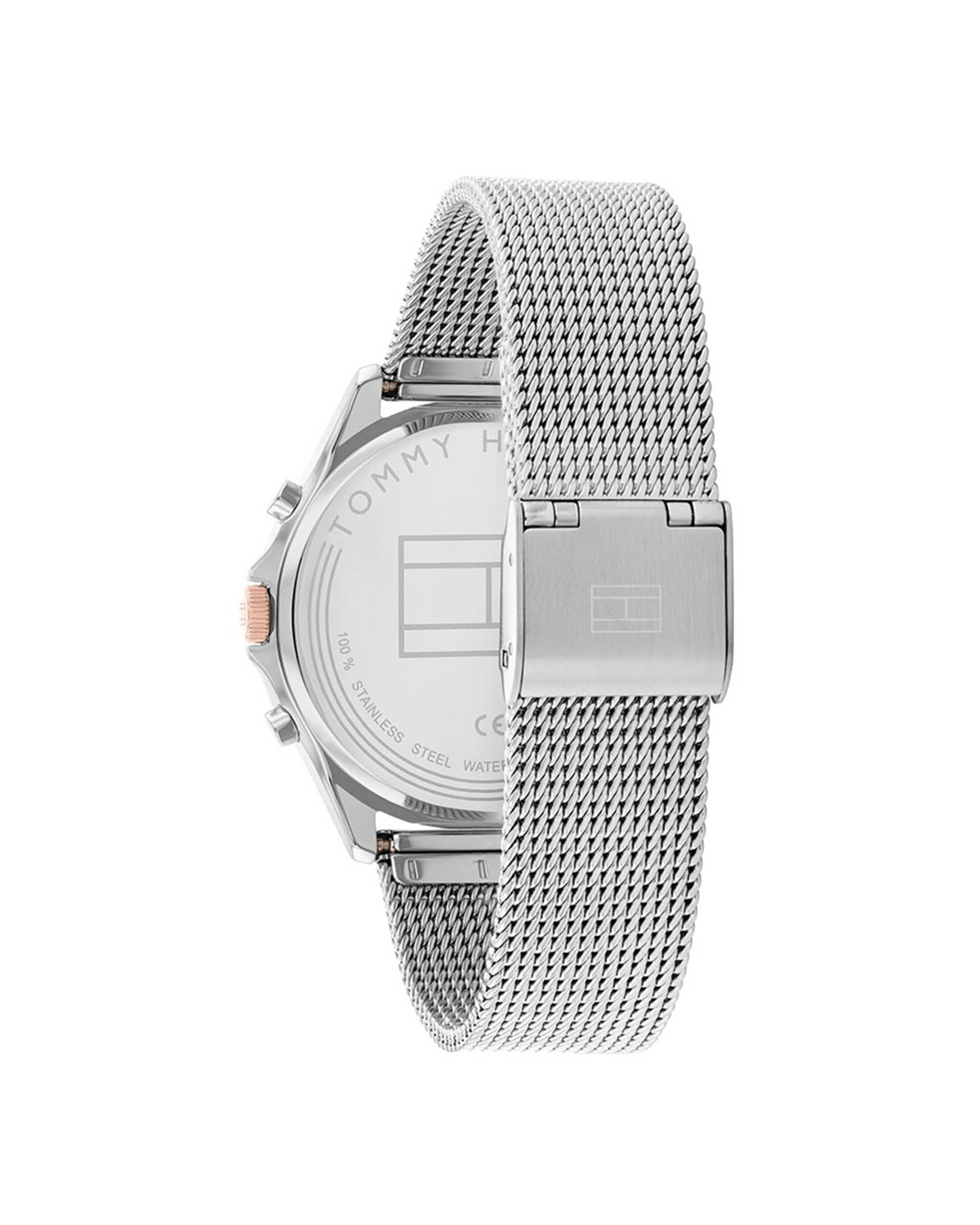 1782416 Skeleton Dial Watch