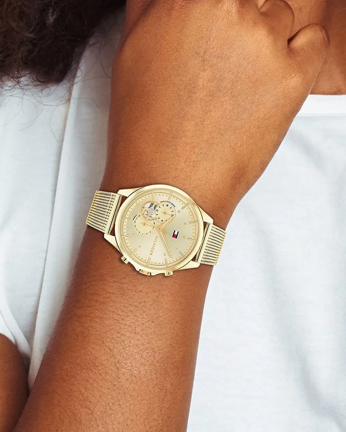 1782417 Quinn Watch