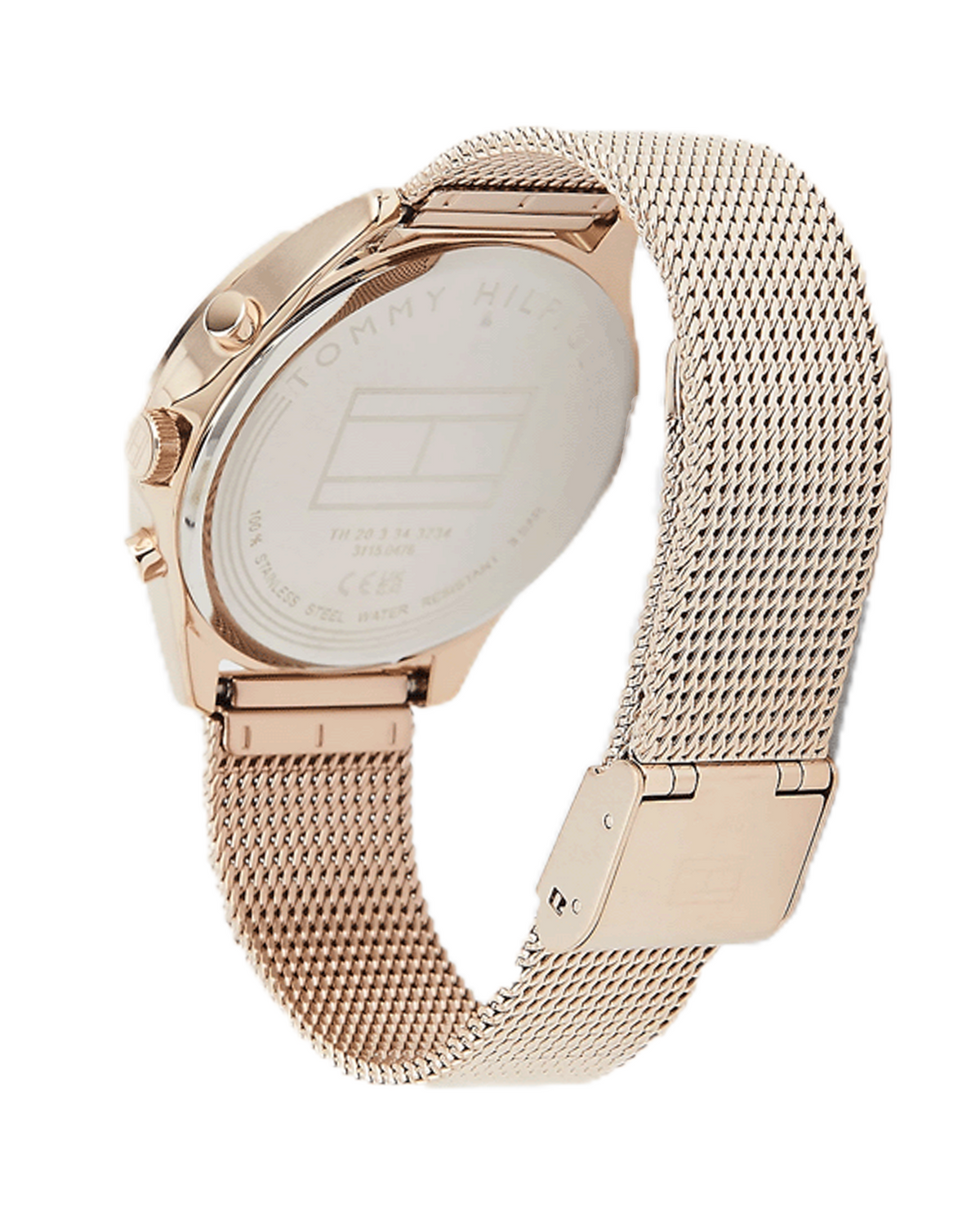 1782486 Quinn Watch