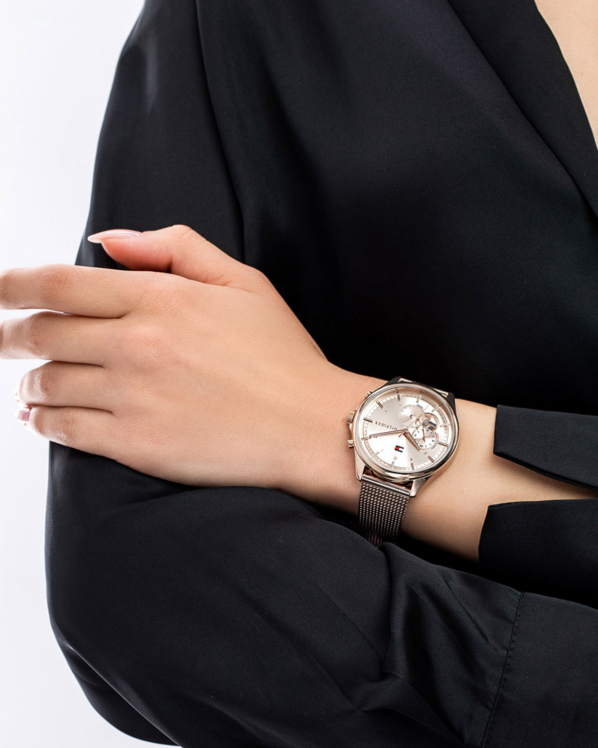 1782486 Quinn Watch