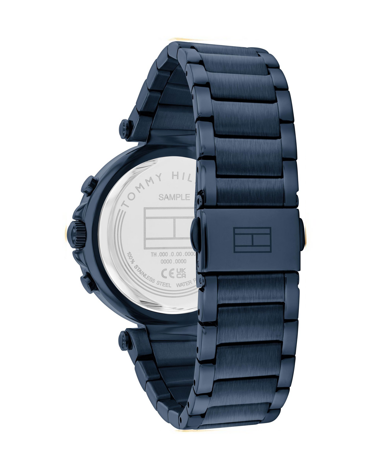 1782704 Emily Chronograph Watch