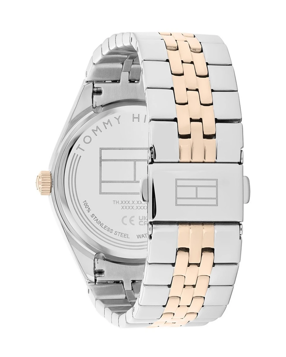 Tommy Hilfiger Monica 1782716 watch, side view