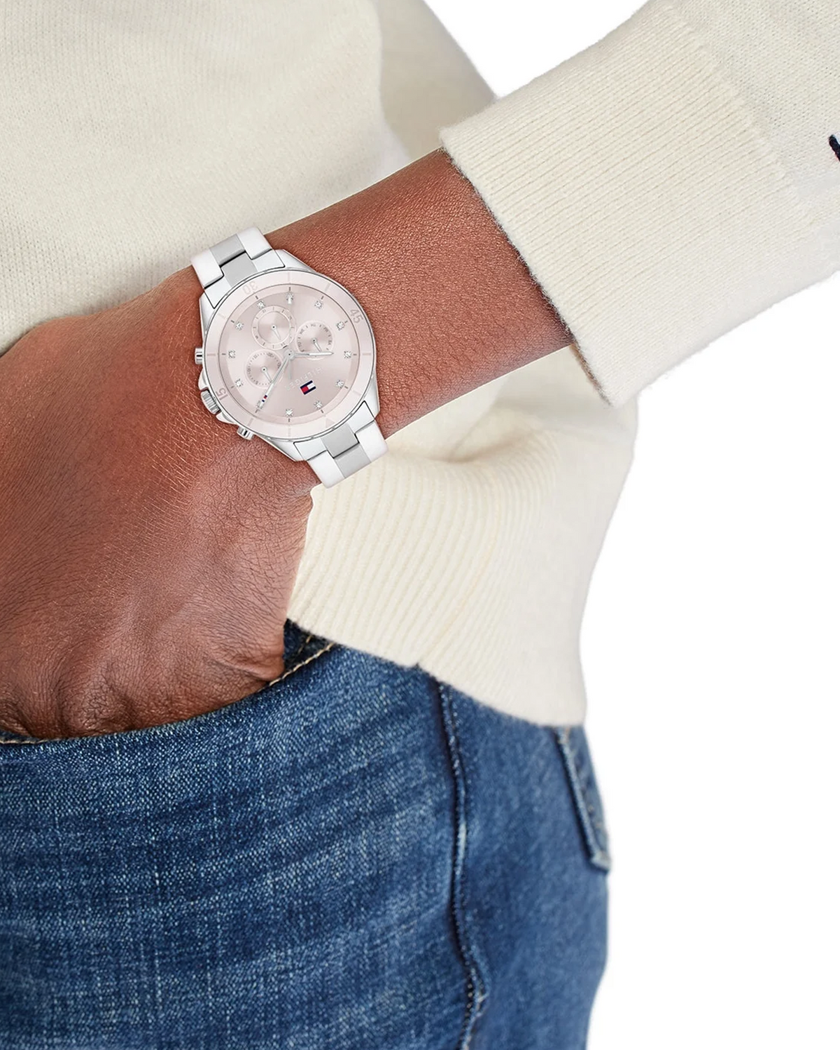 1782743 Blue IP Watch