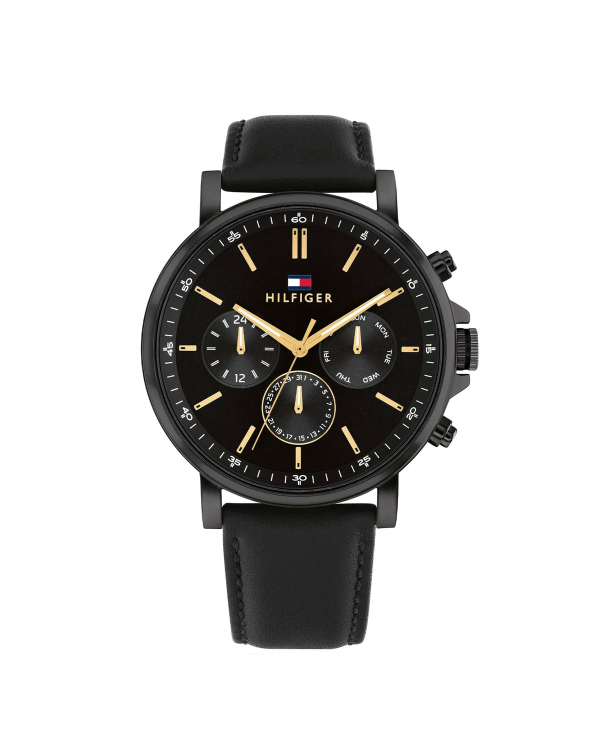 Tommy Hilfiger Tyson 1792144 watch, front view