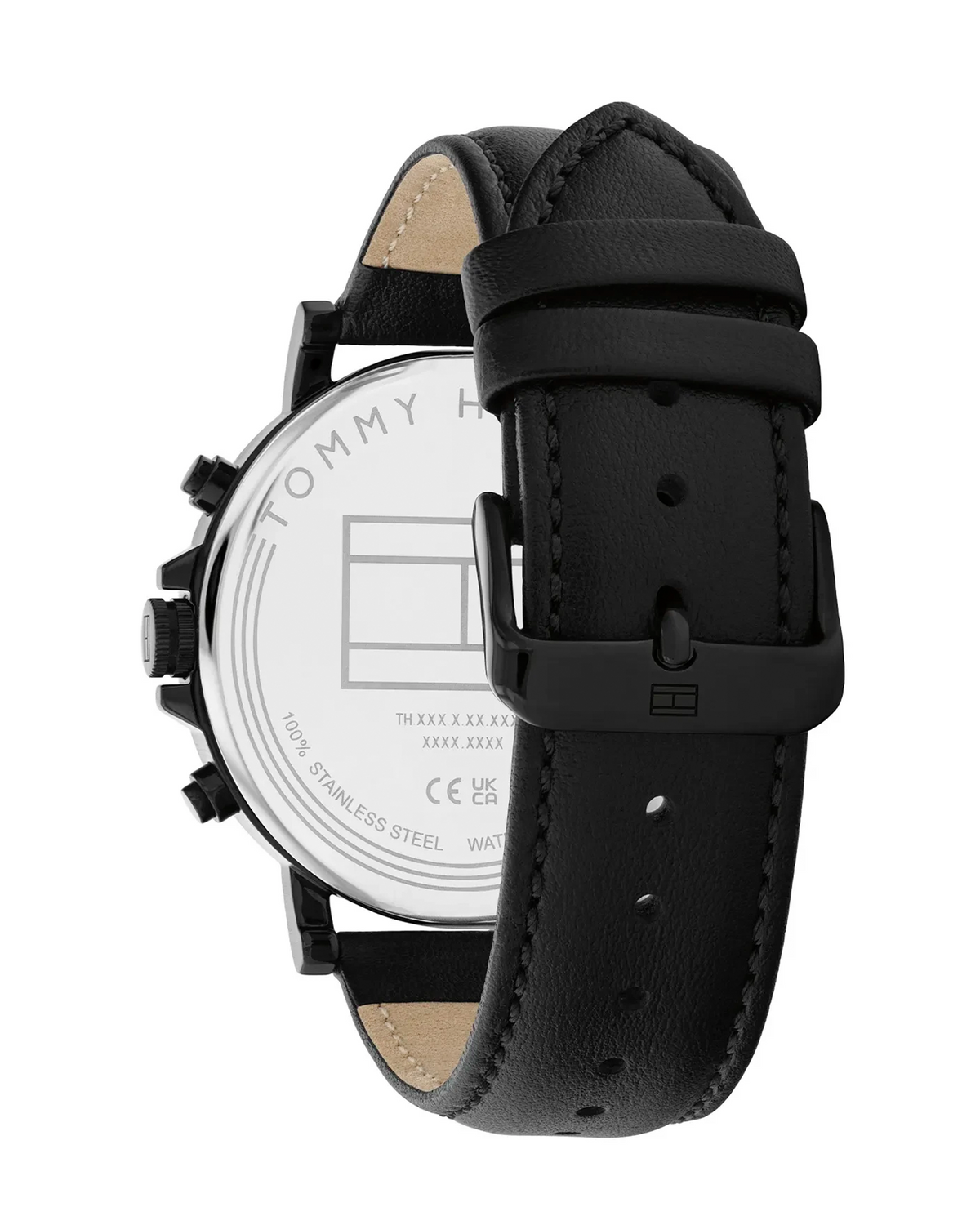 Tommy Hilfiger Tyson 1792144 watch, side view