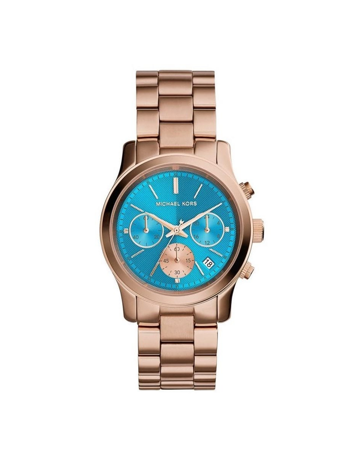 MK6164 - Runway Ladies Watch