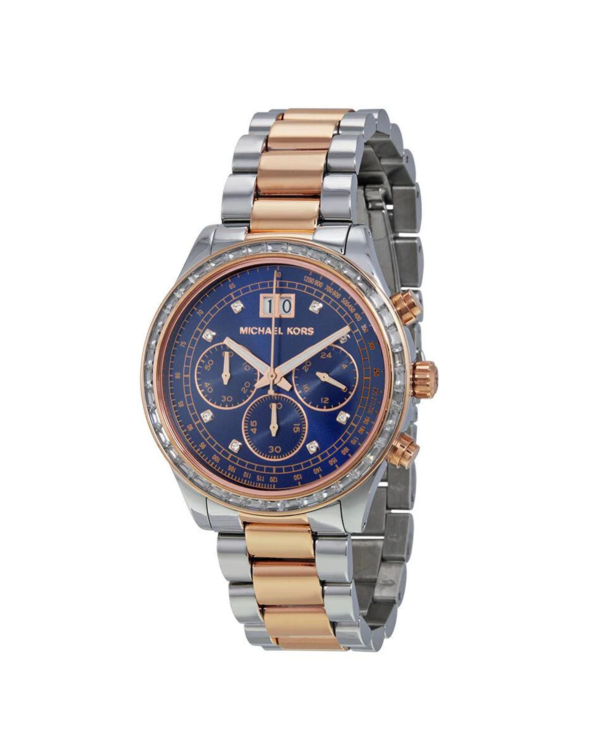 MK6205 Brinkley Ladies Watch
