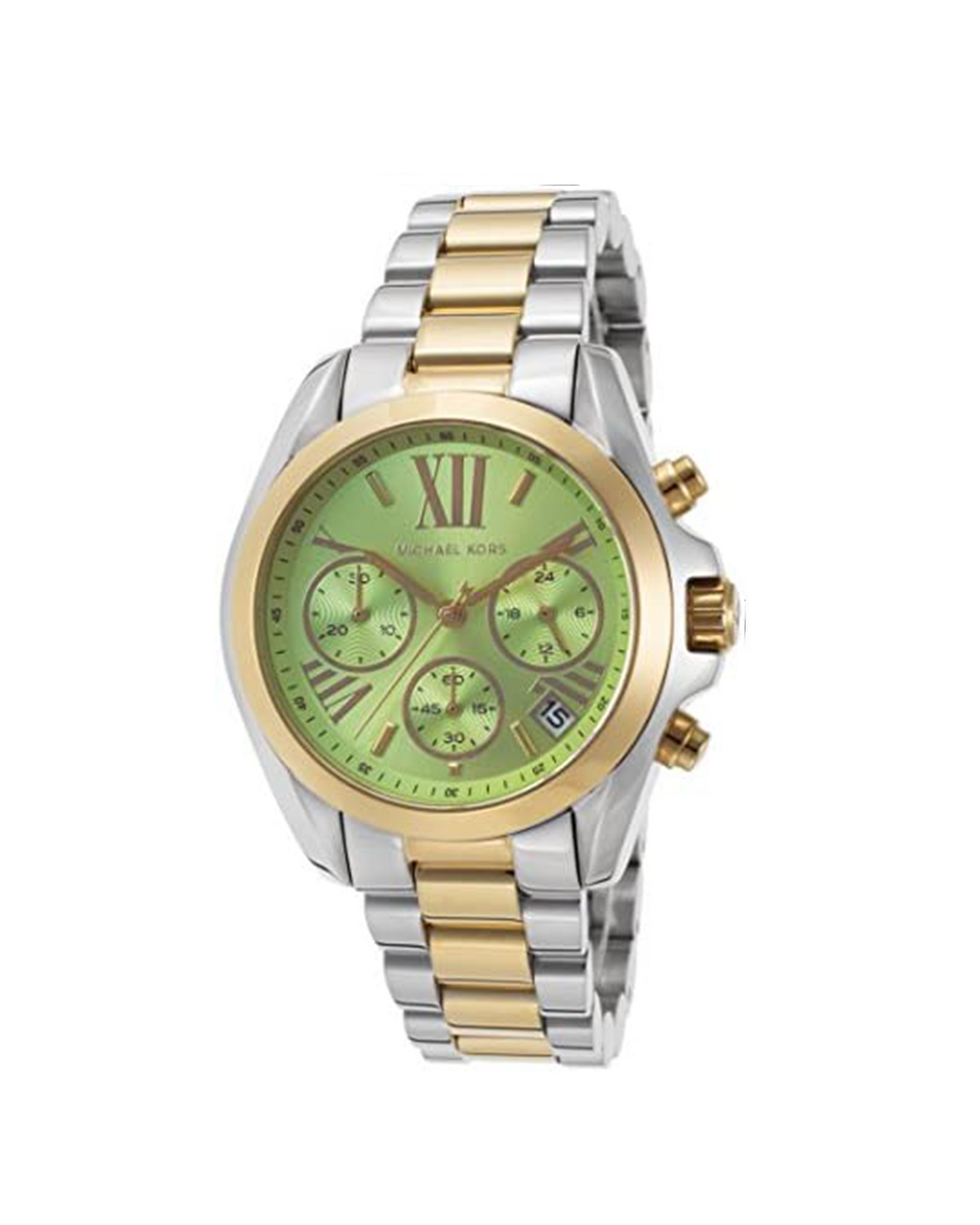 MK6198 Bradshaw Ladies Watch