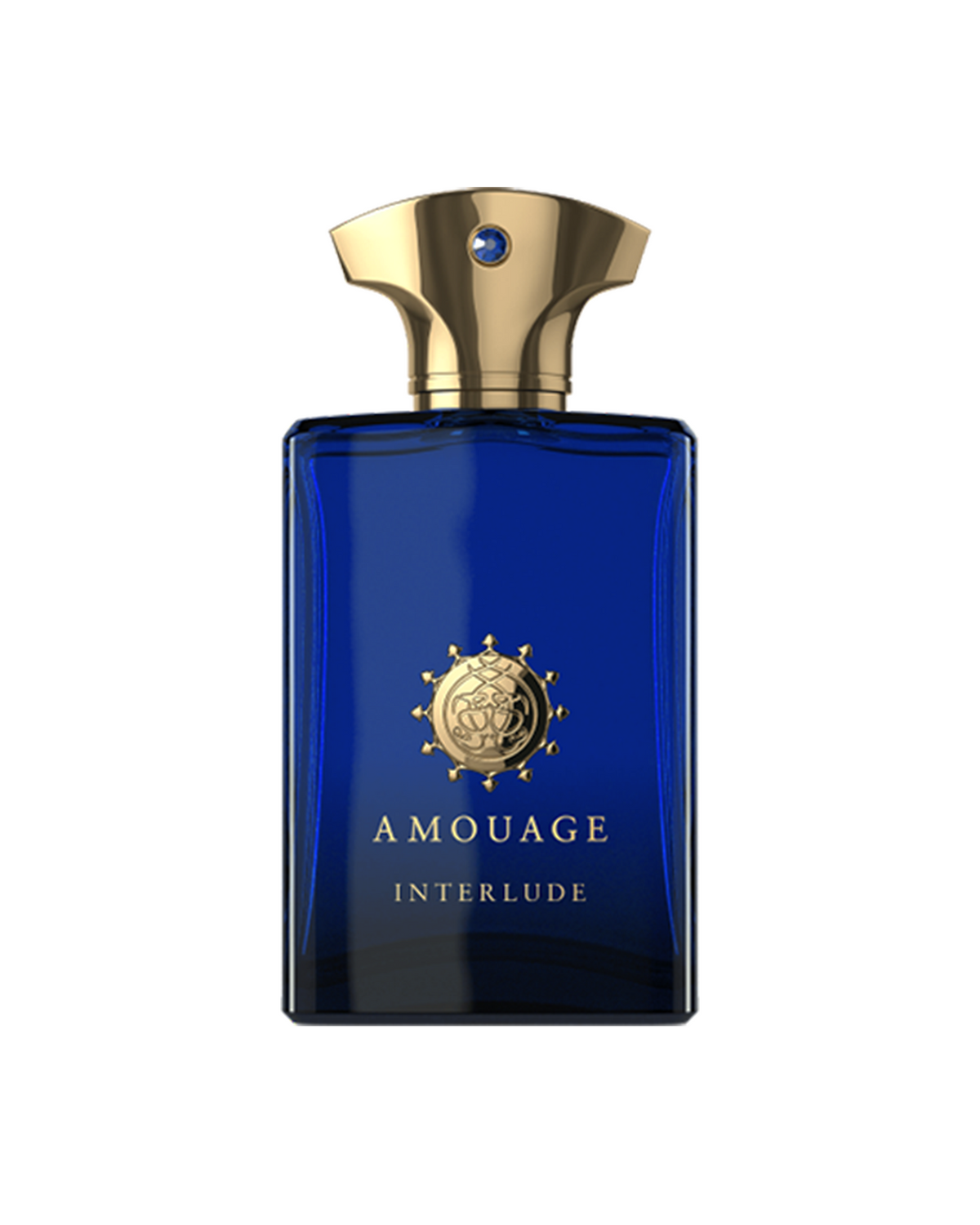 Amouage Interlude Man Eau de Parfum gift set box