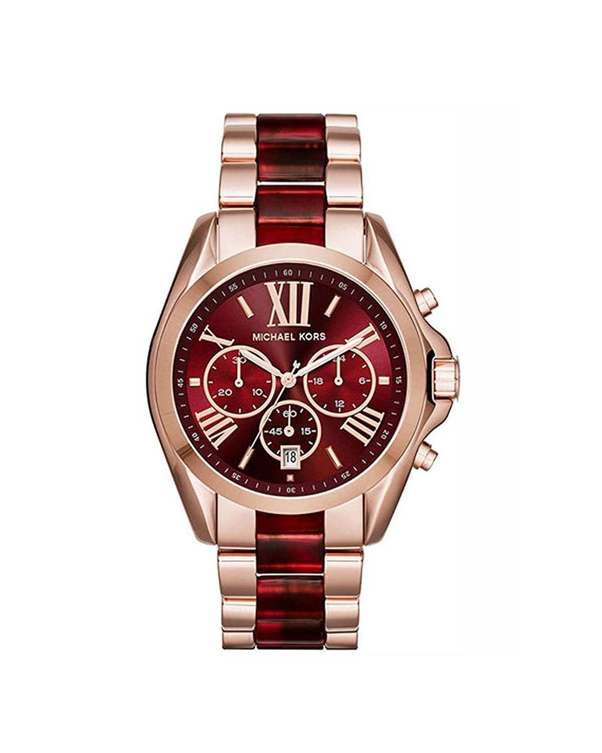 MK6270 Bradshaw Ladies Watch