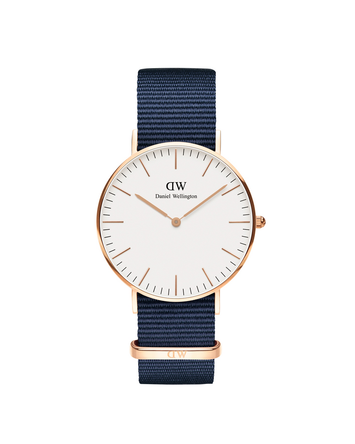 Daniel Wellington Classic Bayswater DW00100279 (36mm, Rose Gold-Tone)