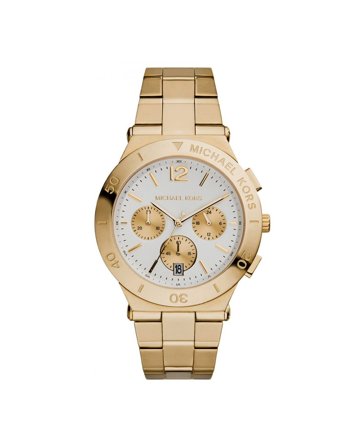 MK5933 Michael Kors WYATT Ladies Watch