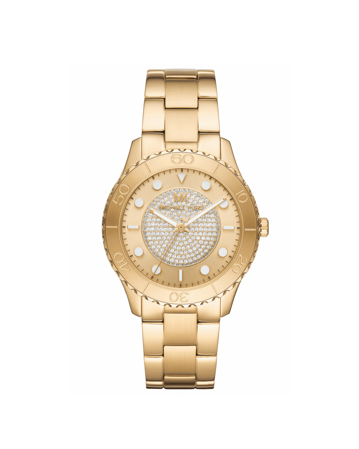 MK6911 Michael Kors Runway Watch