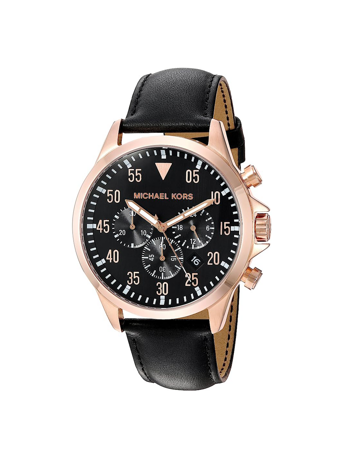 MK8535 Gage Watch
