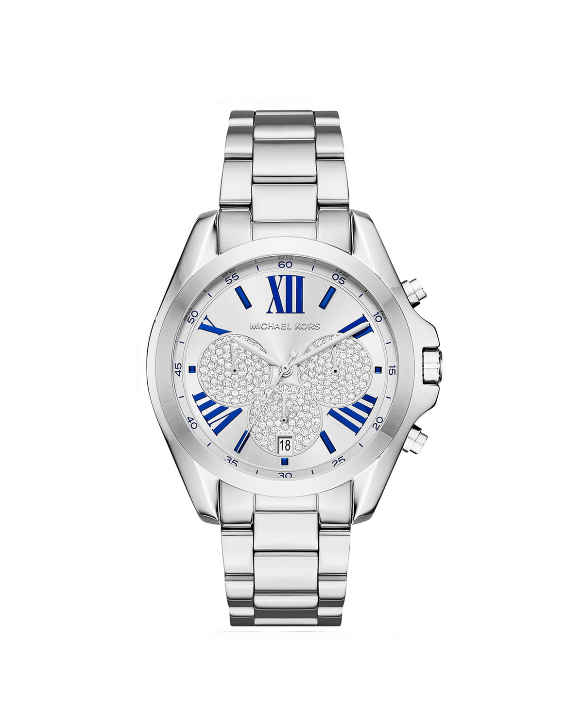 MK6320 Bradshaw Ladies Watch