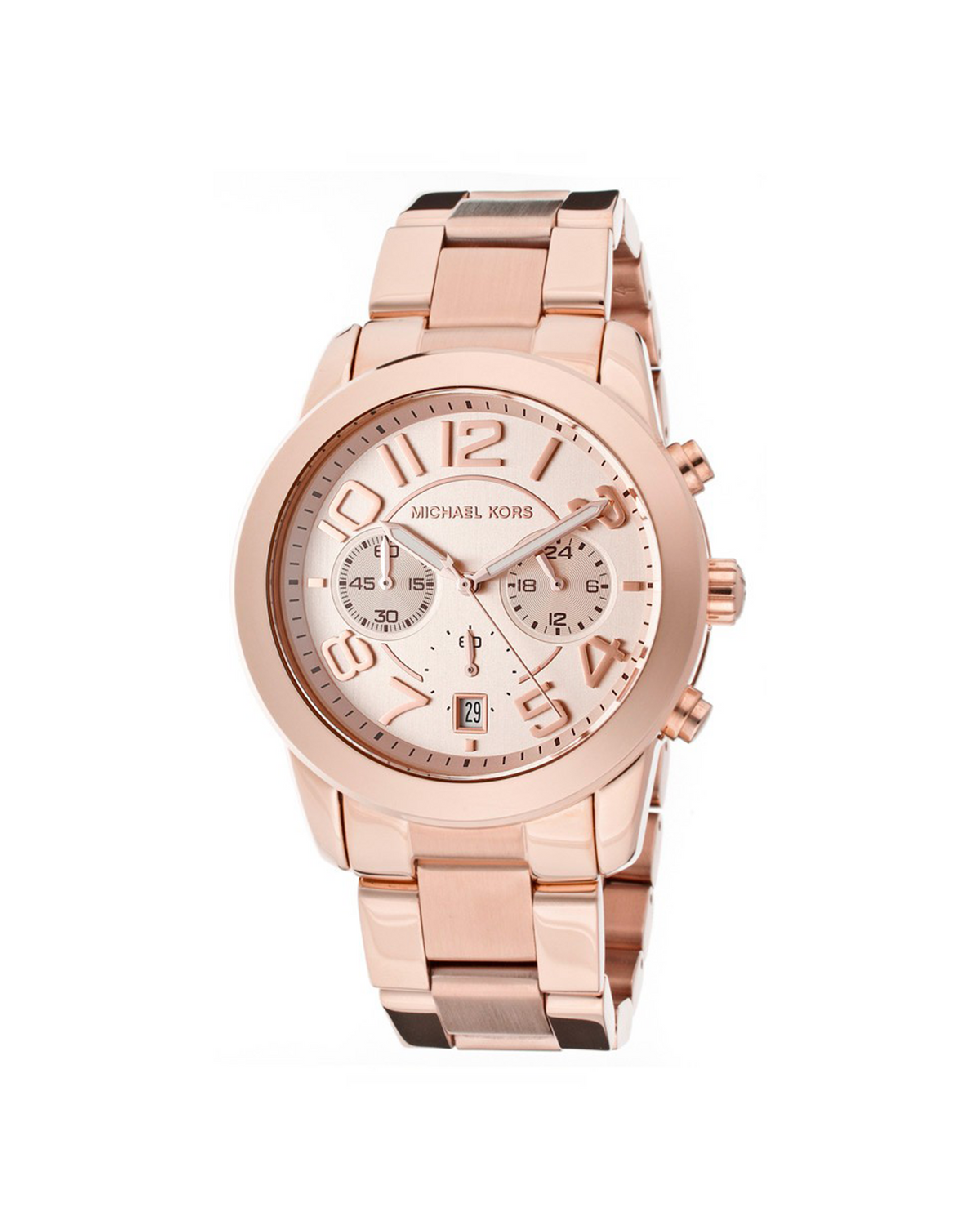 MK5727 Michael Kors Mercer Ladies Watch