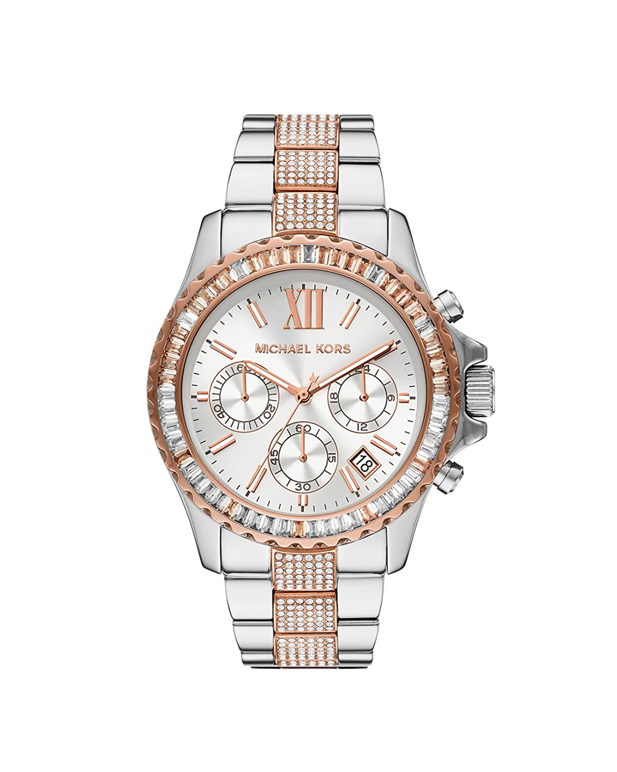 MK6975 Everest Ladies Watch