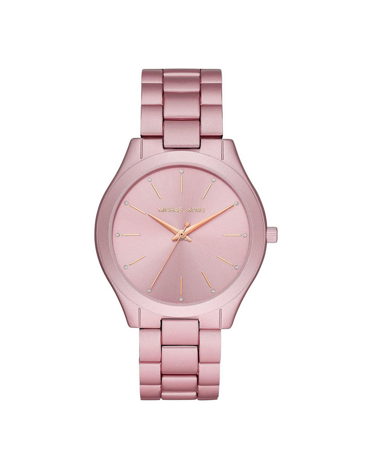 MK4456 Micheal Kors Slim Runway Watch