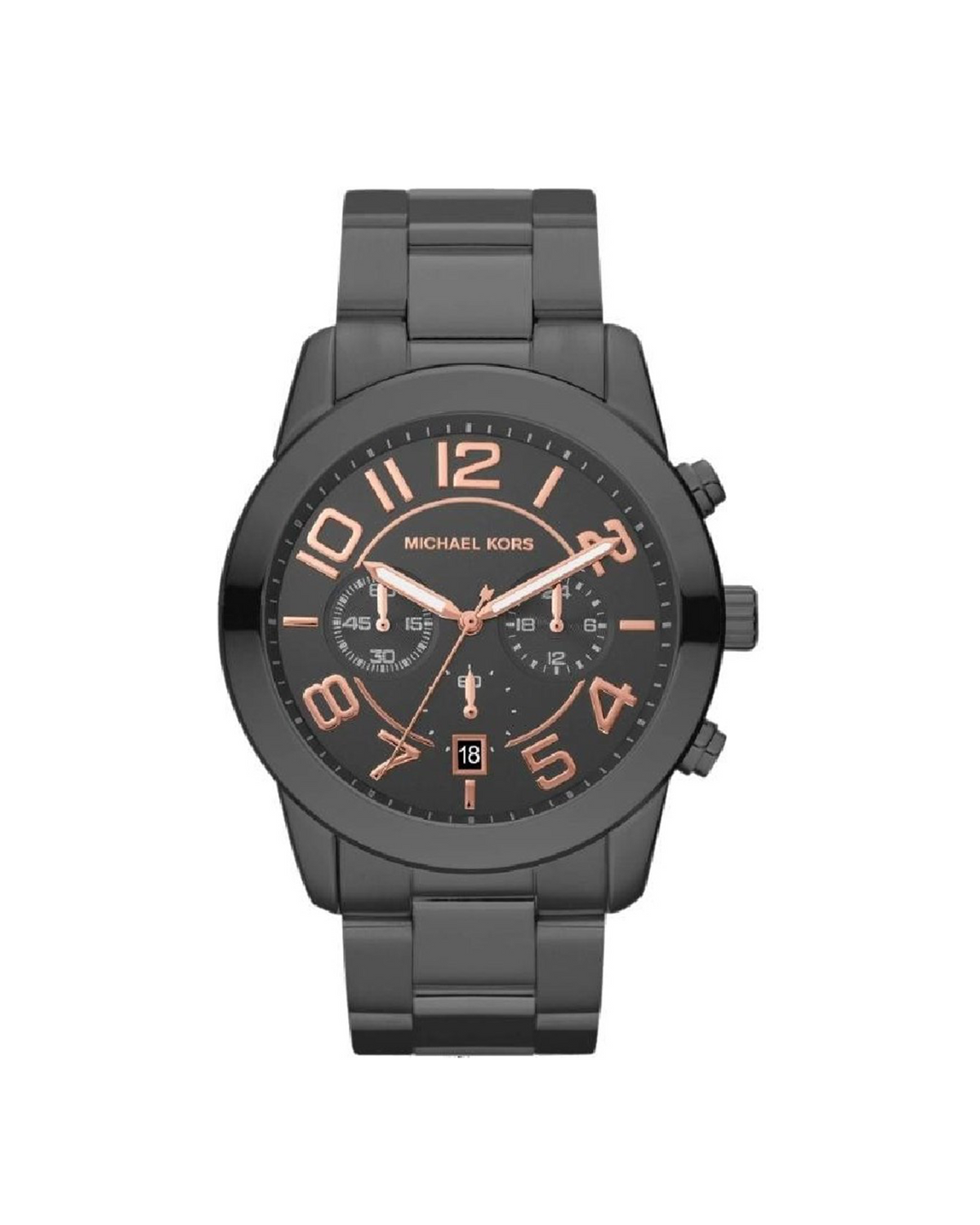 MK8330 Mercer Watch