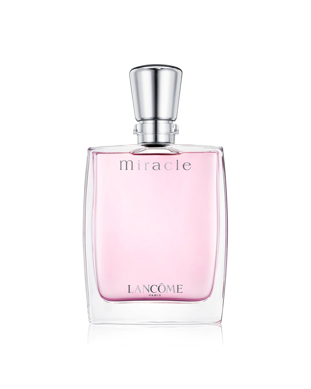 Lancome Miracle 100ml Eau de Parfum bottle