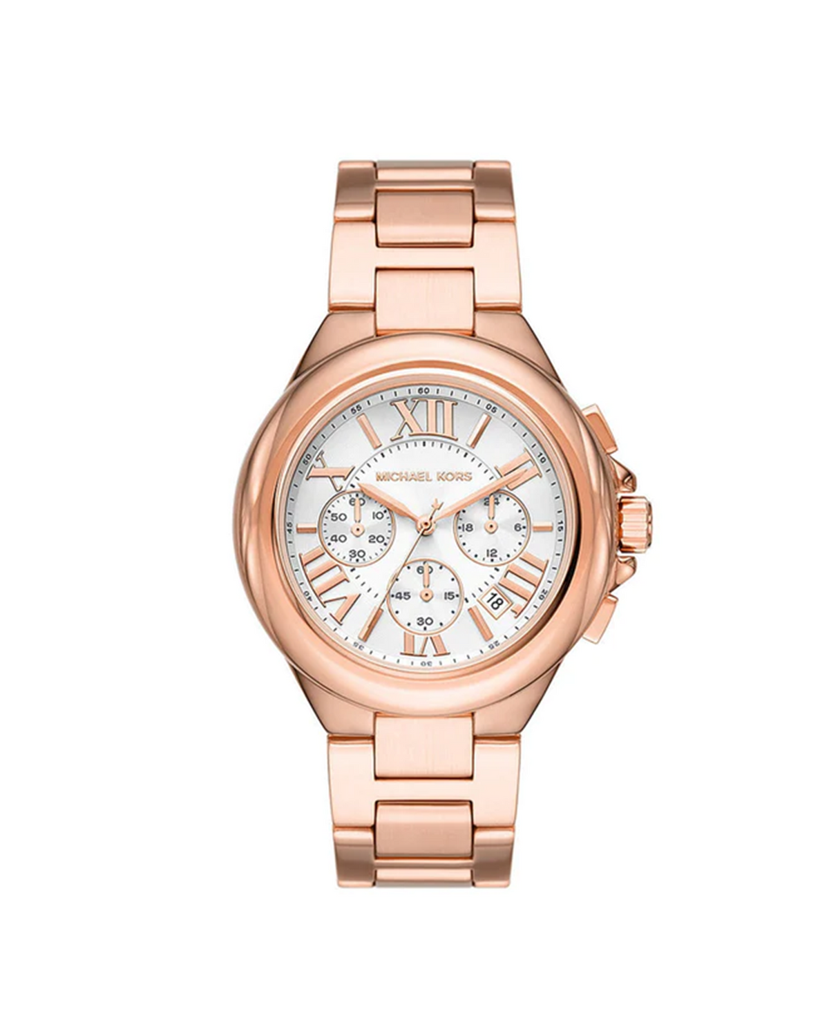 MK5757 Michael Kors Camille Ladies Watch
