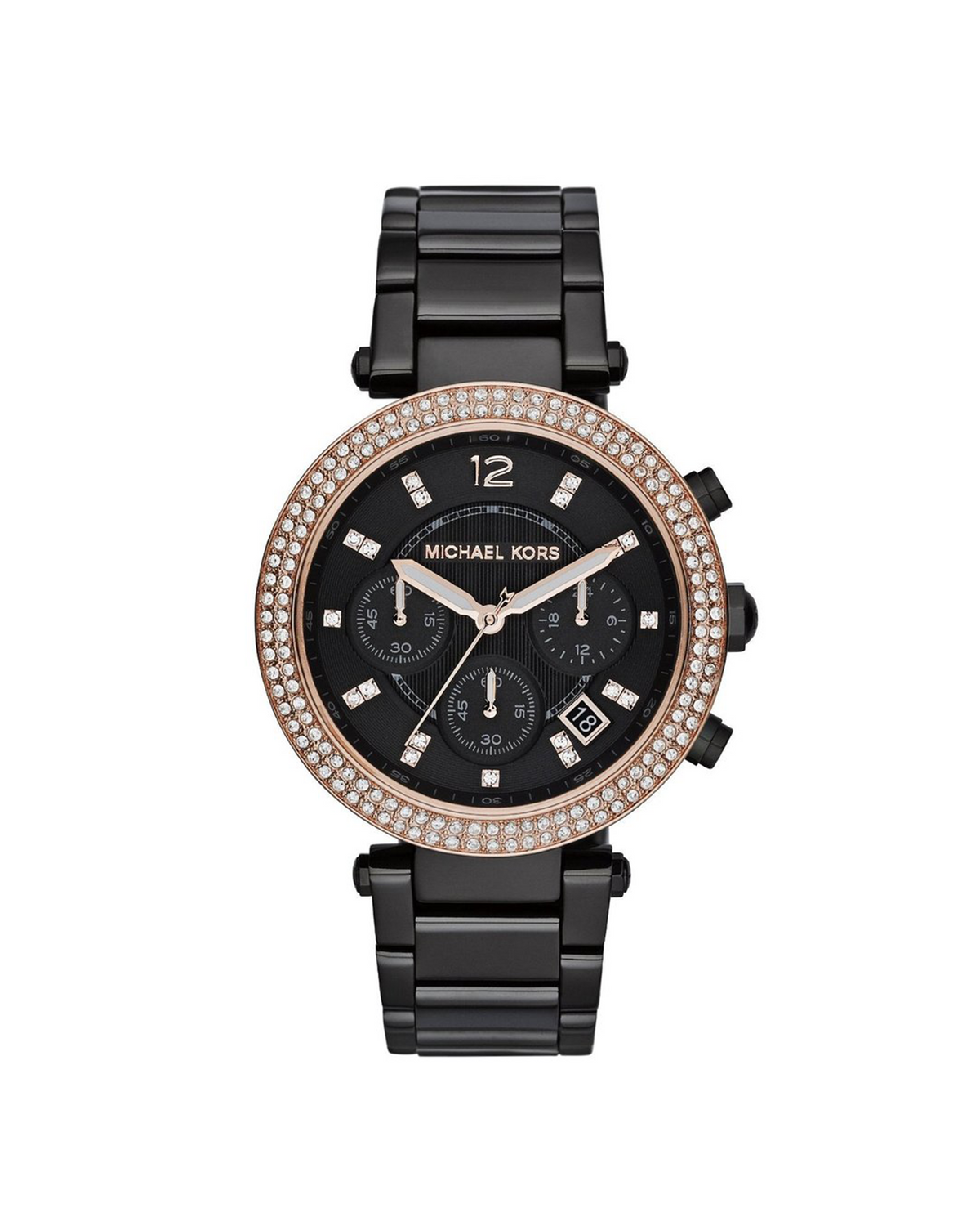 MK5885 Michael Kors Parker Ladies Watch