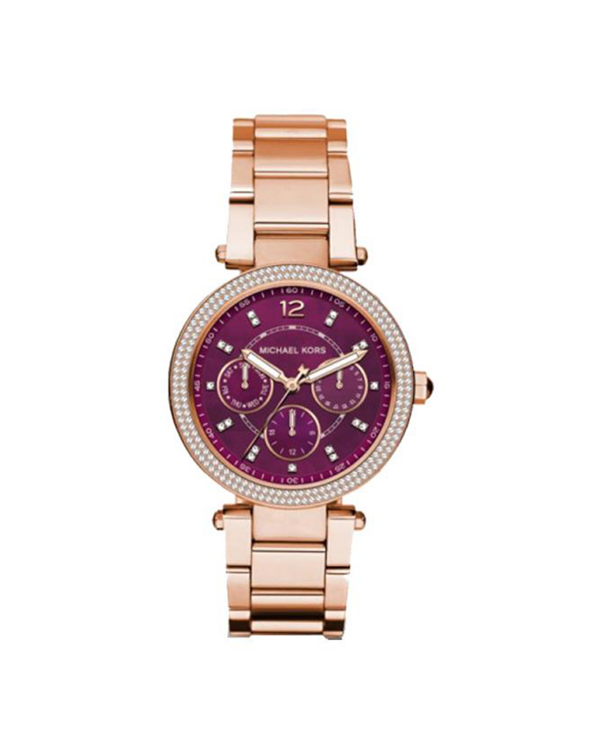 MK6403 Mini Parker Ladies Watch