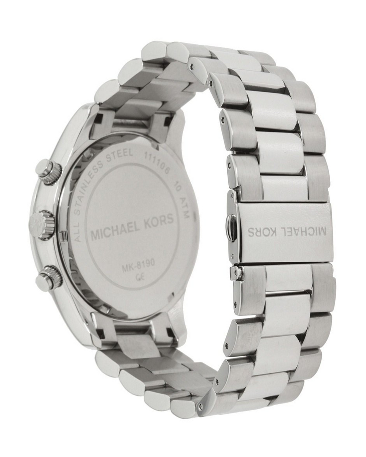 MK8190 Layton Watch