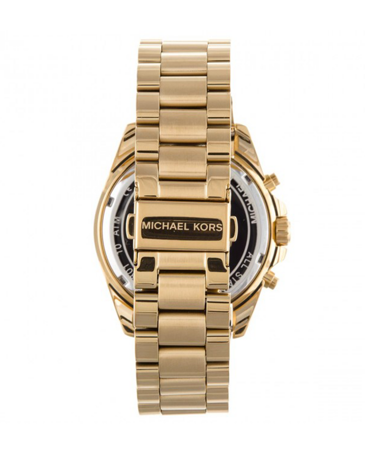 MK6266 - Bradshaw Ladies Watch