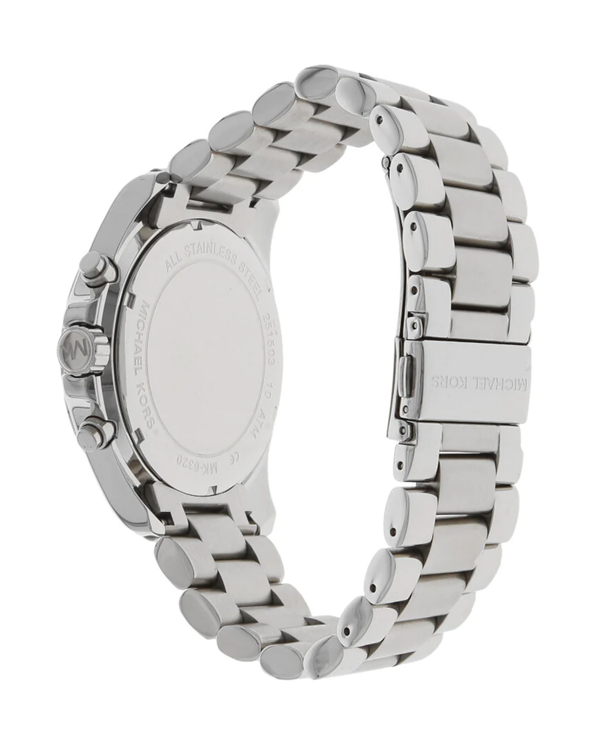 MK6320 Bradshaw Ladies Watch