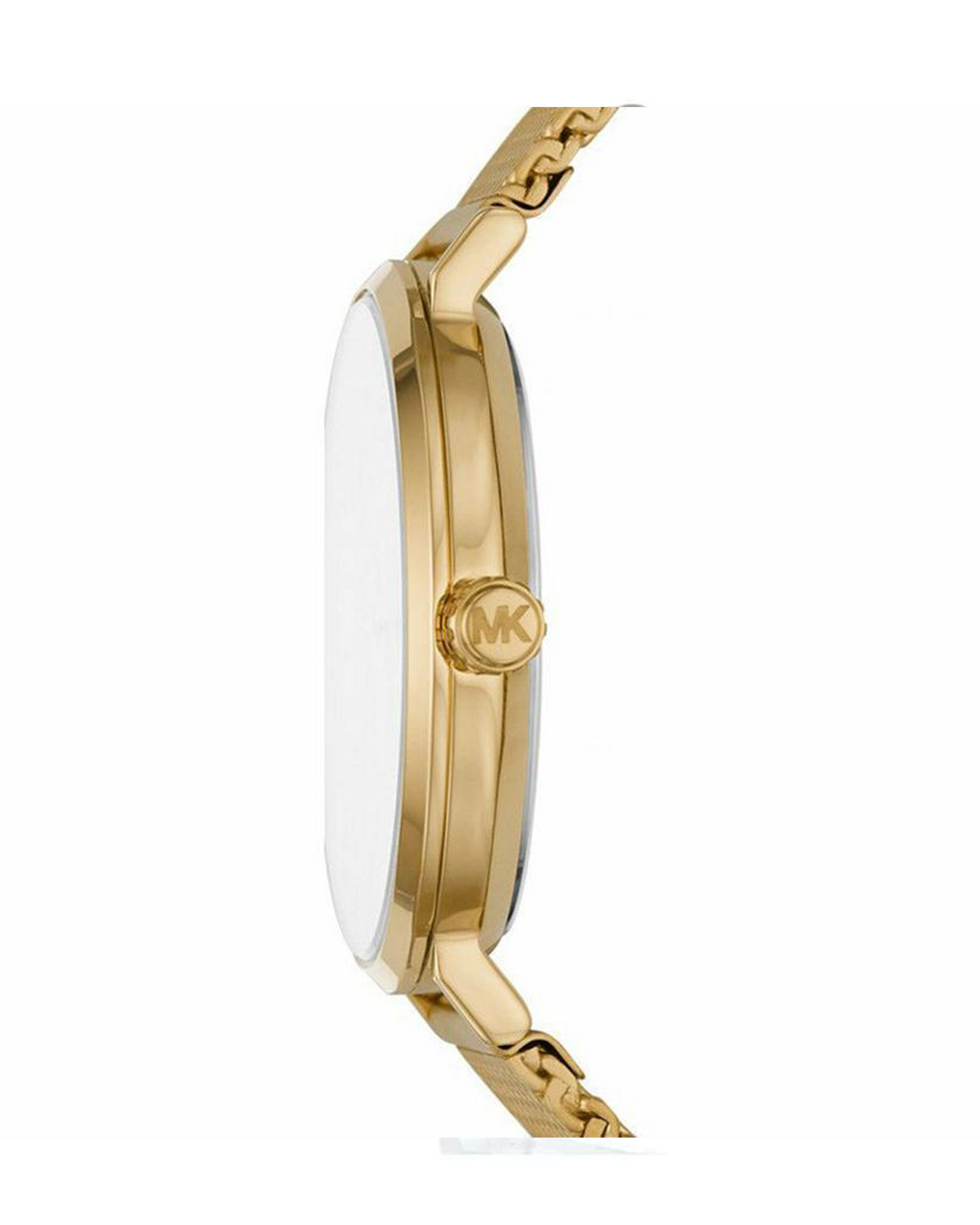 Michael Kors Irving MK8741 (43mm, Gold-Tone)