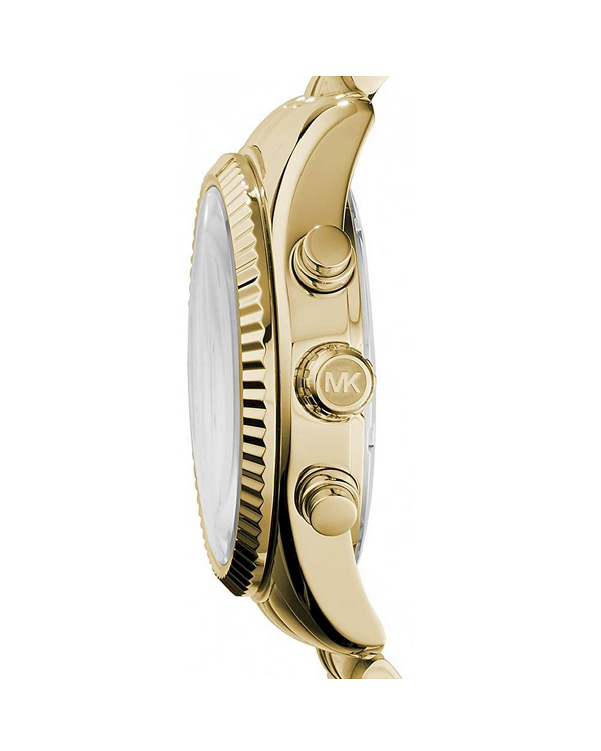 Michael Kors Lexington MK5556 (38mm, Gold-Tone)