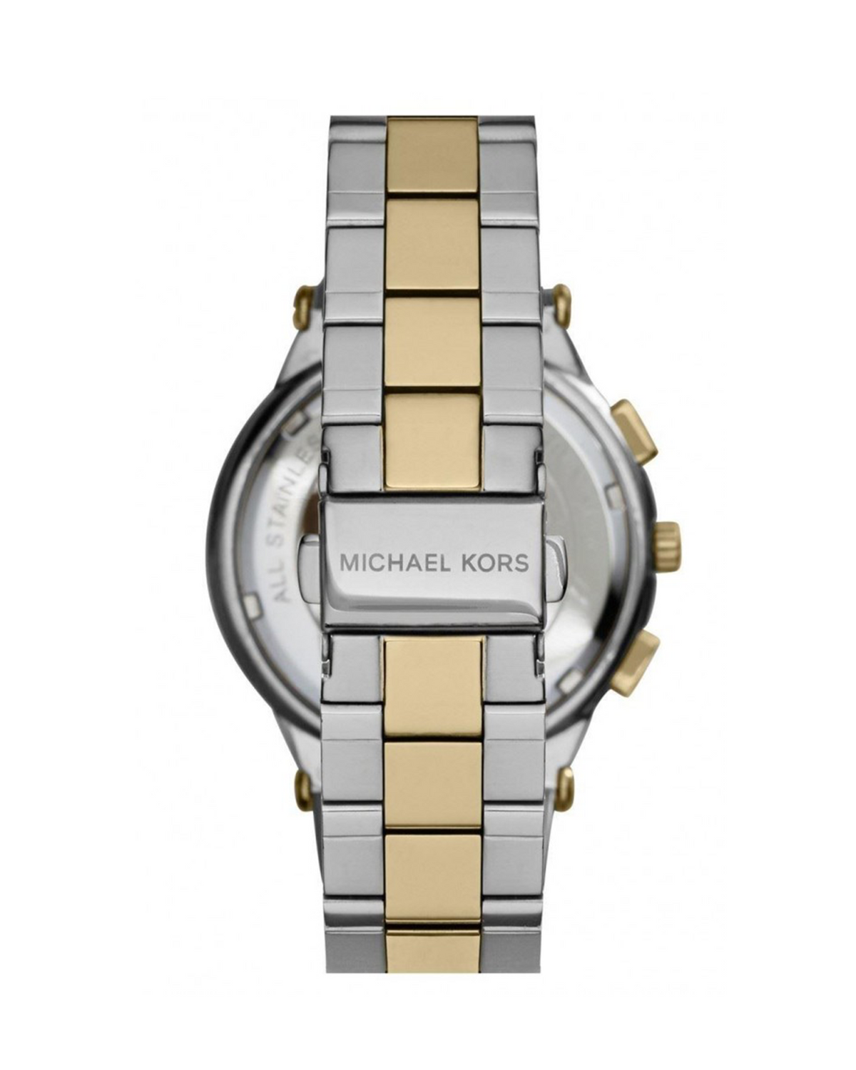 MK5934 Michael Kors Wyatt Watch