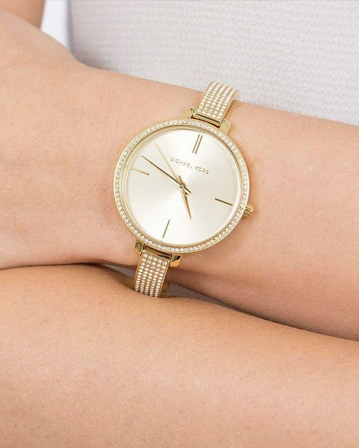 MK3784 - Michael Kors Jaryn Watch