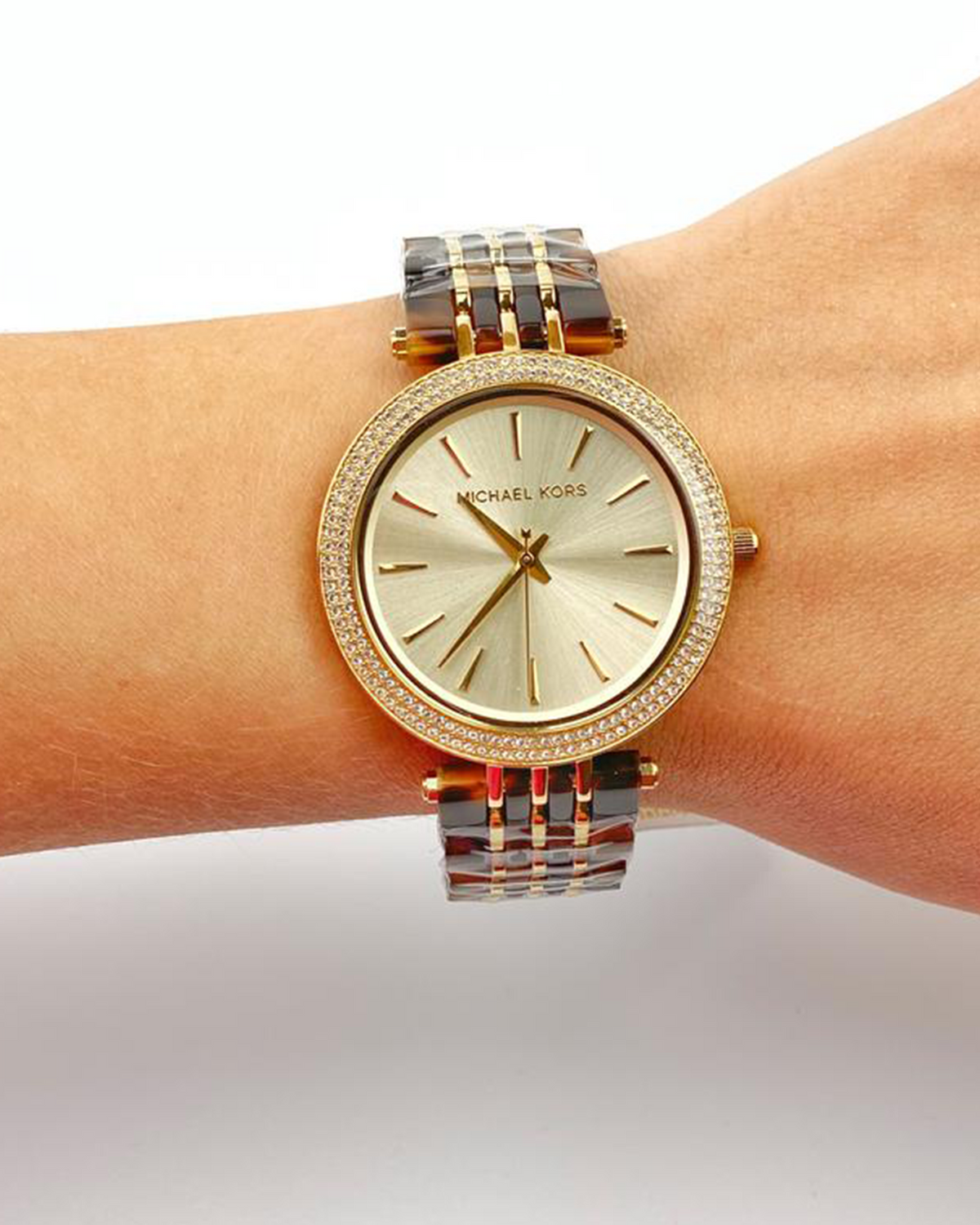 MK4326 - Michael Kors Darci Ladies Watch
