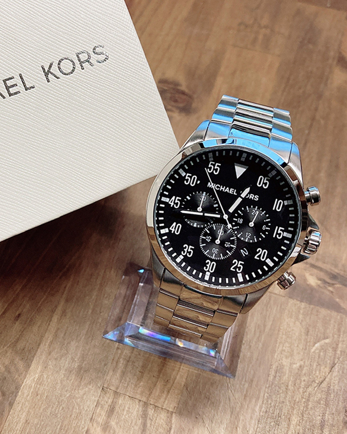 MK8413 Gage Watch