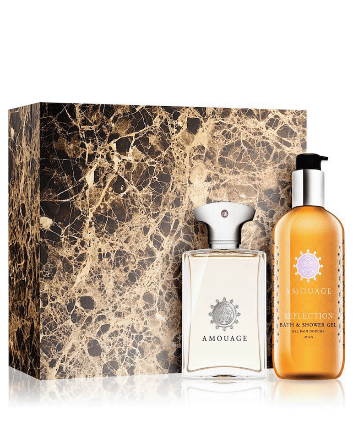 Amouage Reflection Man Eau de Parfum bottle