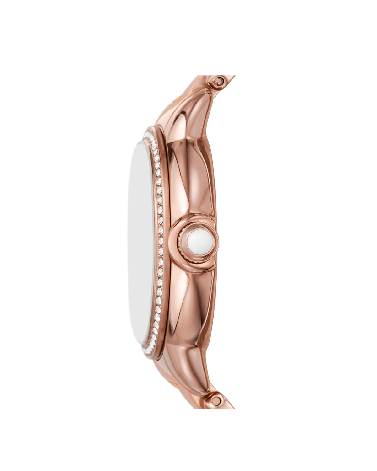 Emporio Armani Starry Night AR11633 watch, side profile view