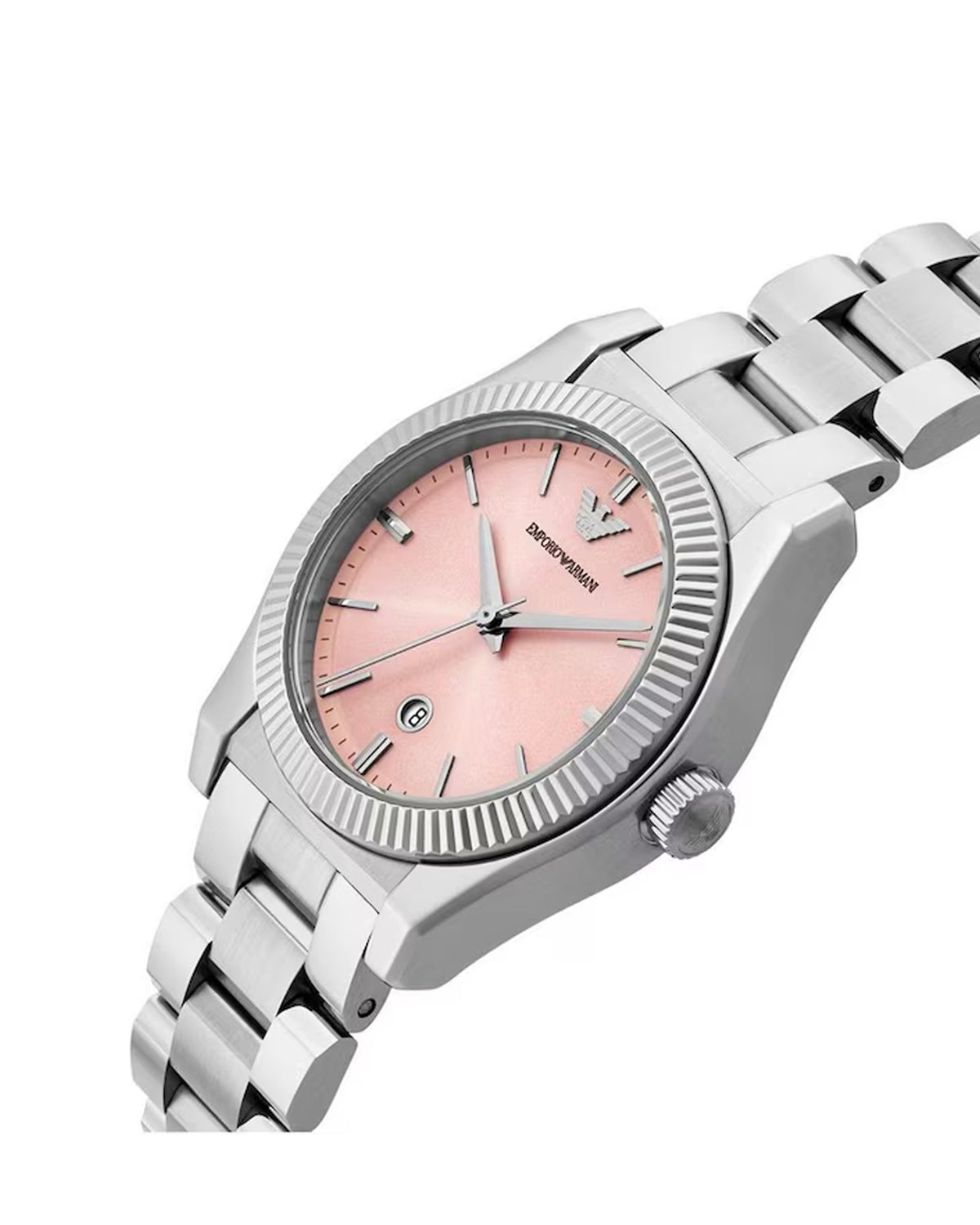 Emporio Armani AR11658 Federica watch, additional angle view