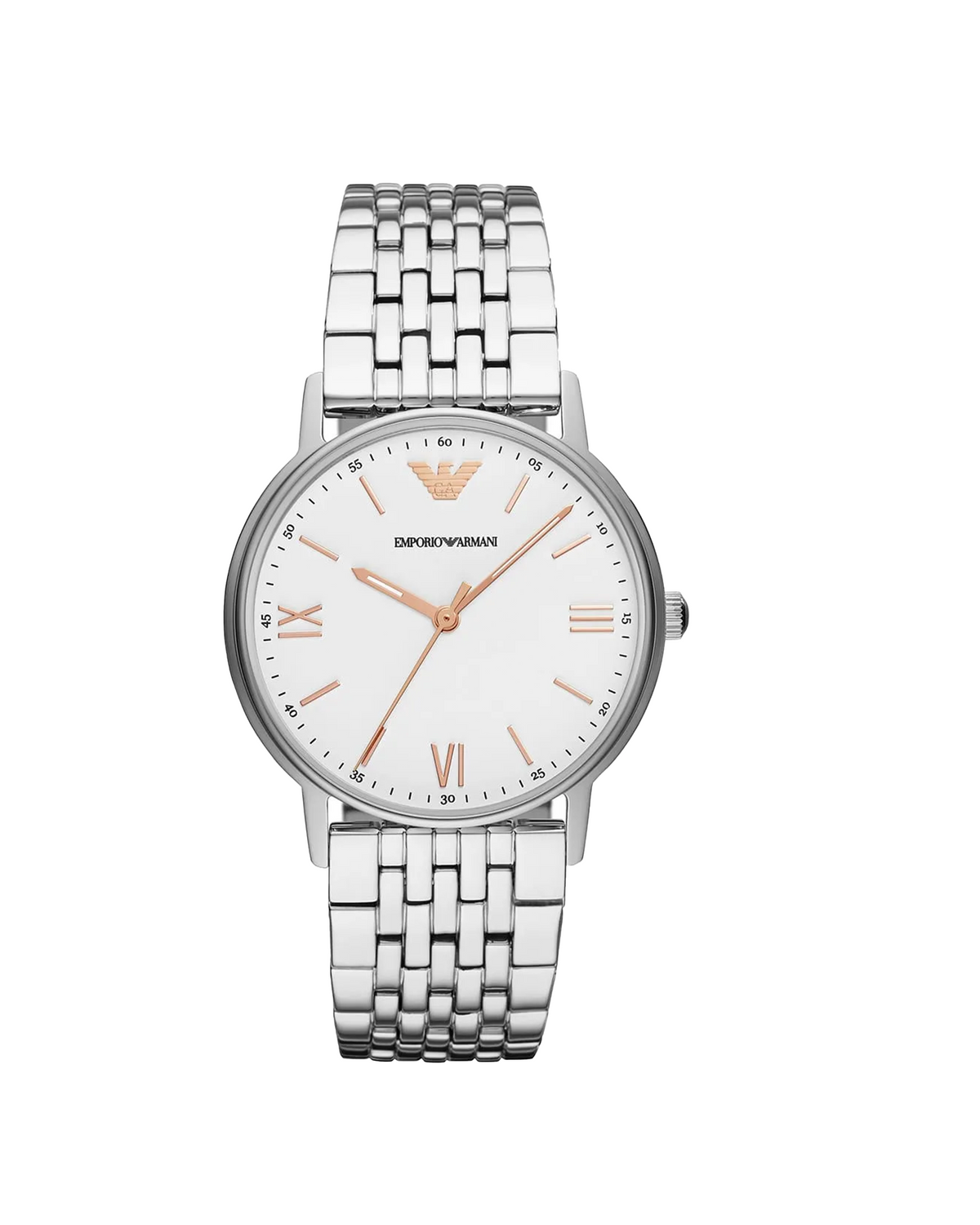 AR80014M Emporio Armani Men's (His & Hers) Watch