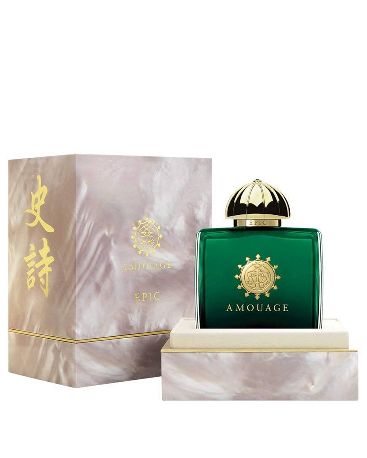 Amouage - Epic Woman 50ml