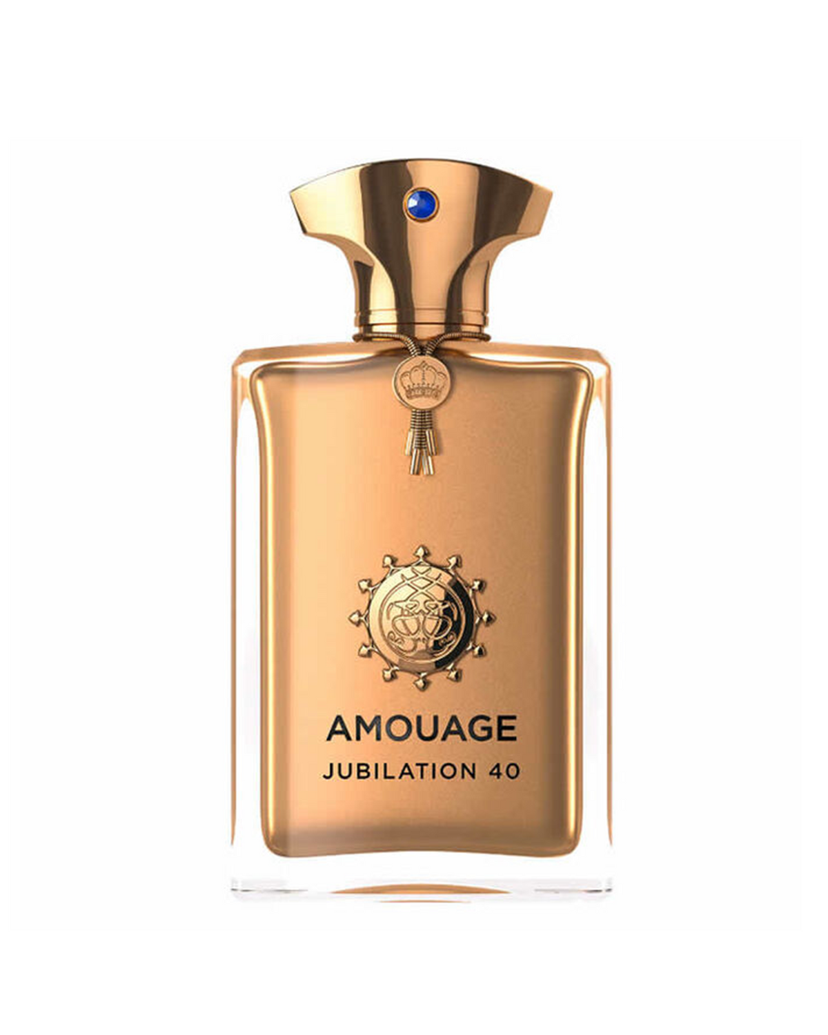 NEW JUBILATION 40 MAN 100ml Extrait