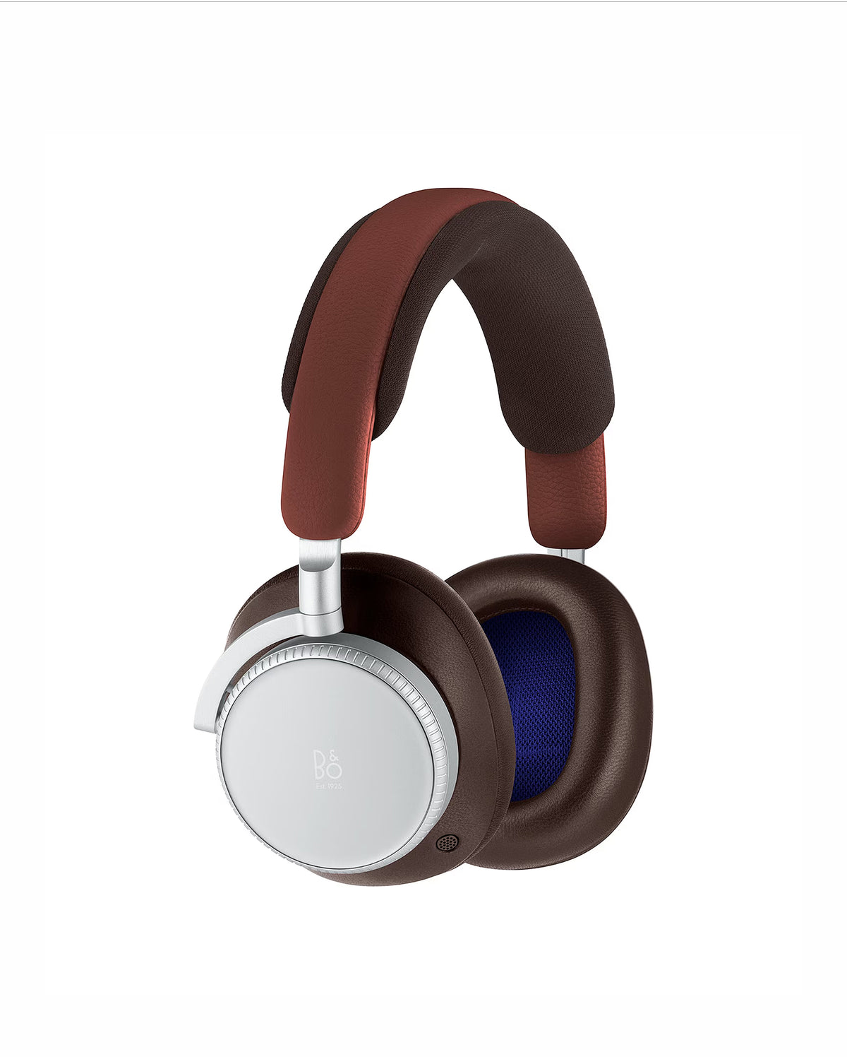 Bang & Olufsen Beoplay H100 noise-cancelling headphones in Century Brown