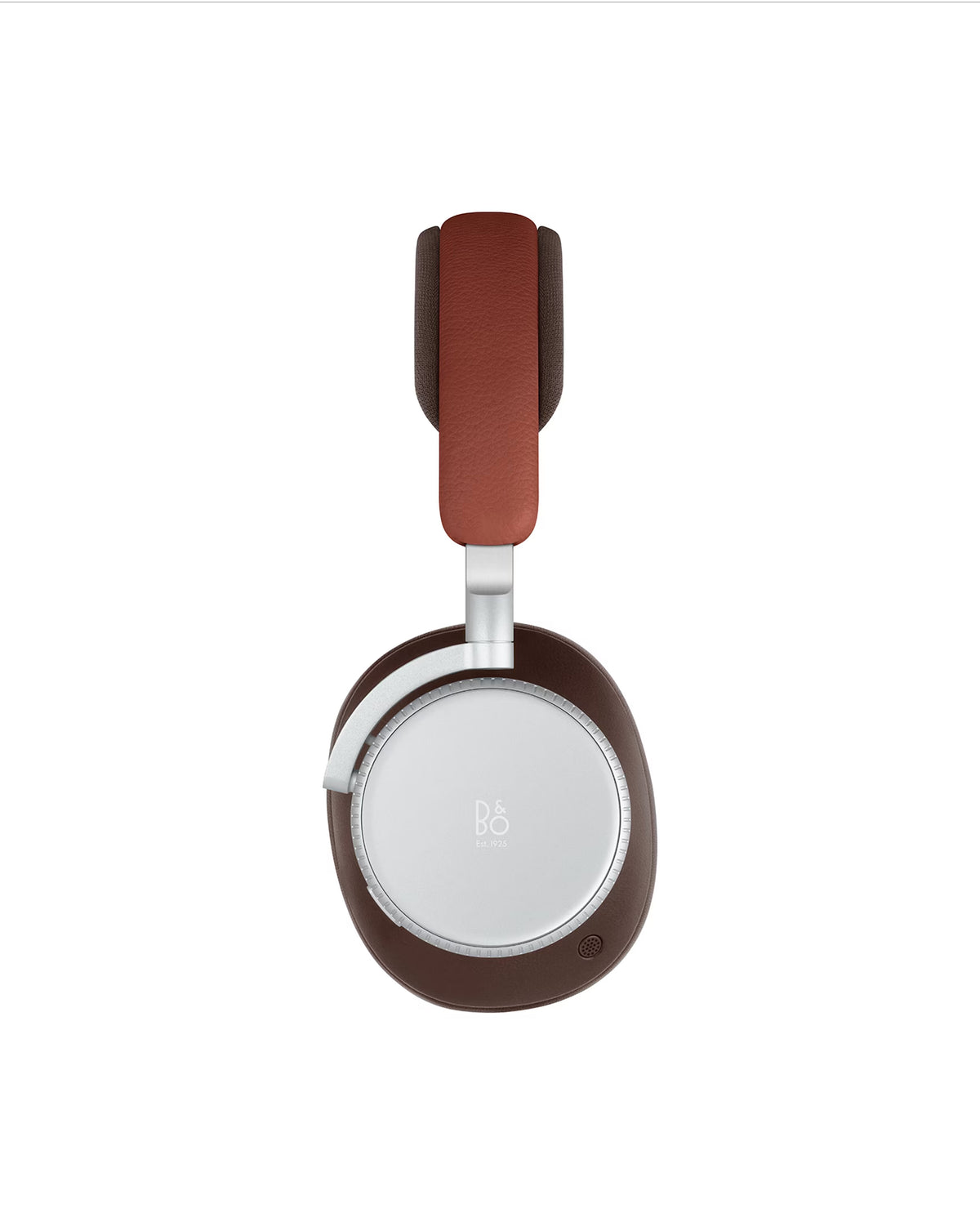 Bang & Olufsen Beoplay H100 noise-cancelling headphones in Century Brown